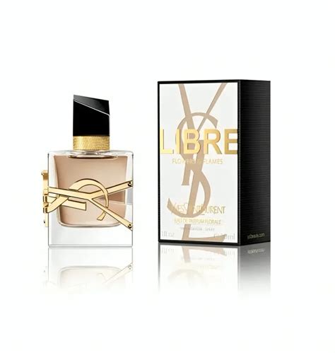 ysl warm floral libre|libre flowers for women.